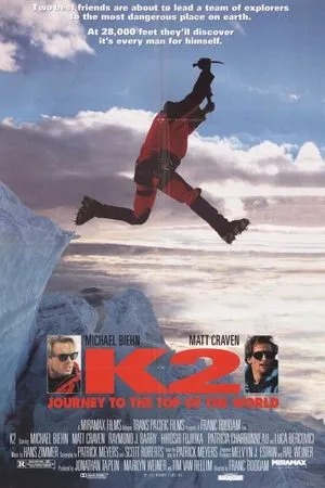 К2: Предельная высота