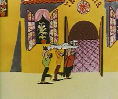 Ограбление по...