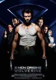 Люди-Икс: Начало. Росомаха