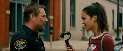 По долгу службы