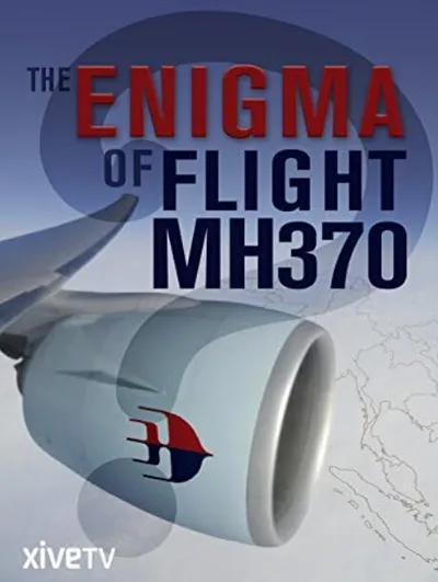 Загадка рейса МН370