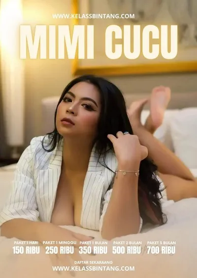 Mimi Cucu Part 2