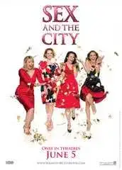 Секс в большом городе