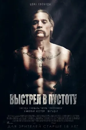 Выстрел в пустоту