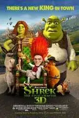 Шрэк Навсегда