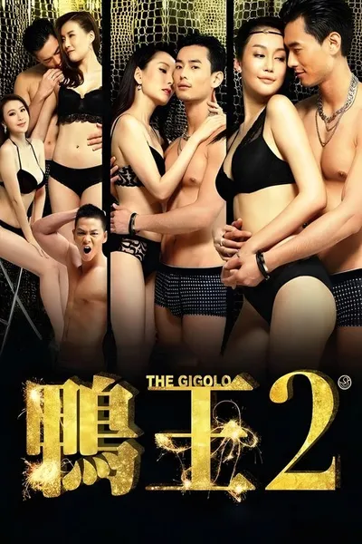 The Gigolo 2