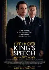 Король говорит!