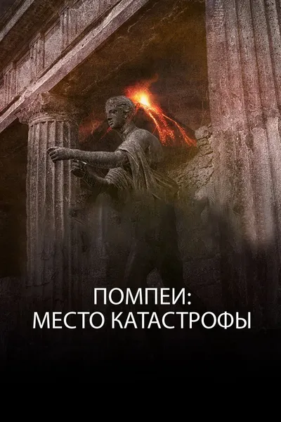 Помпеи: Место катастрофы