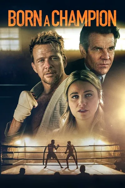 Рожденный чемпионом