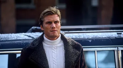 Внезапный удар