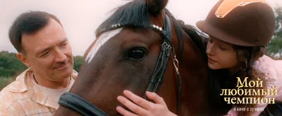 Мой любимый чемпион