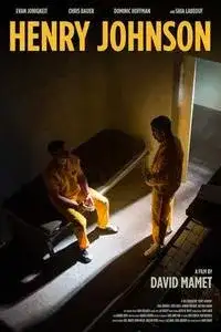 Генри Джонсон