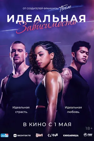 Идеальная зависимость