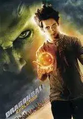 Драконий жемчуг: Эволюция