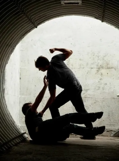 Венсан должен умереть