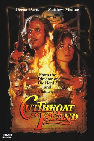 Остров головорезов