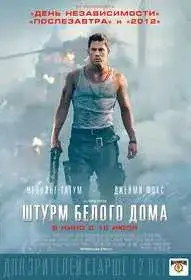 Штурм Белого дома