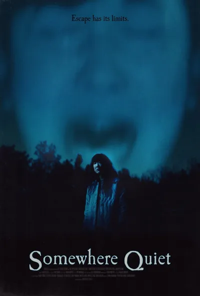 Зловещая тишина