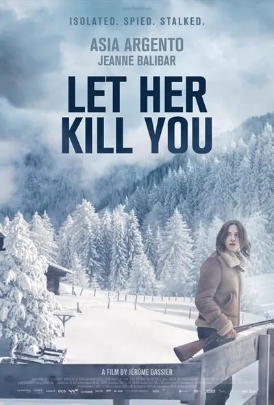 Логово шпиона