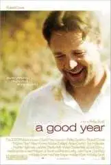 Хороший год