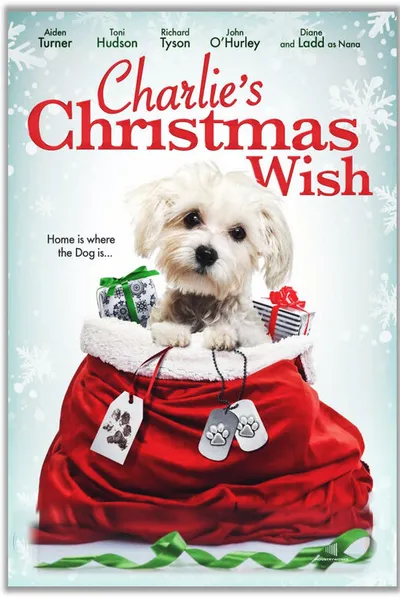 Рождественское желание Чарли
