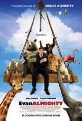 Эван Всемогущий