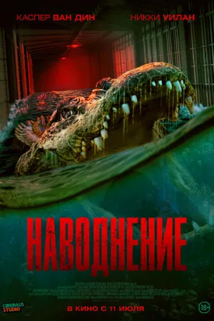 Наводнение